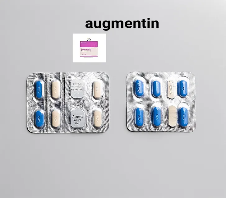 Augmentin 1