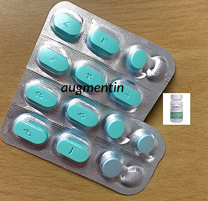 Augmentin 2