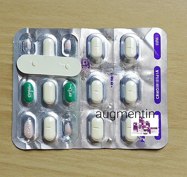 Augmentin 3